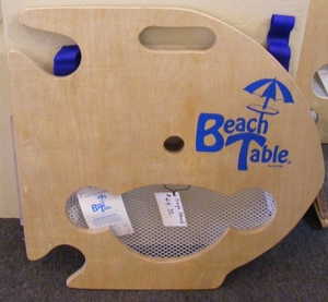 Beach Table Beach Table