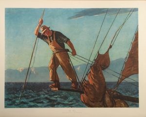 Fisherman Fisherman