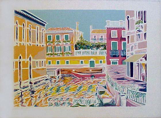 Marcia_McDade_Rio du frari Marcia_McDade_Rio du frari