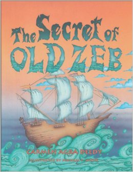Secret-of-Old-Zeb Secret-of-Old-Zeb