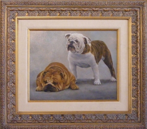 Bulldogs | Robert Christie Bulldogs | Robert Christie