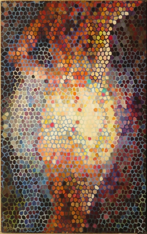Eve IV - Alison Spiesman Eve IV - Alison Spiesman