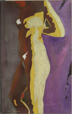 Eve I - Alison Spiesman Eve I - Alison Spiesman